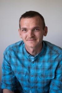 Magnus Oskarsson